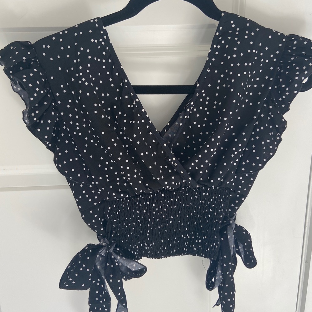 SHEIN Top